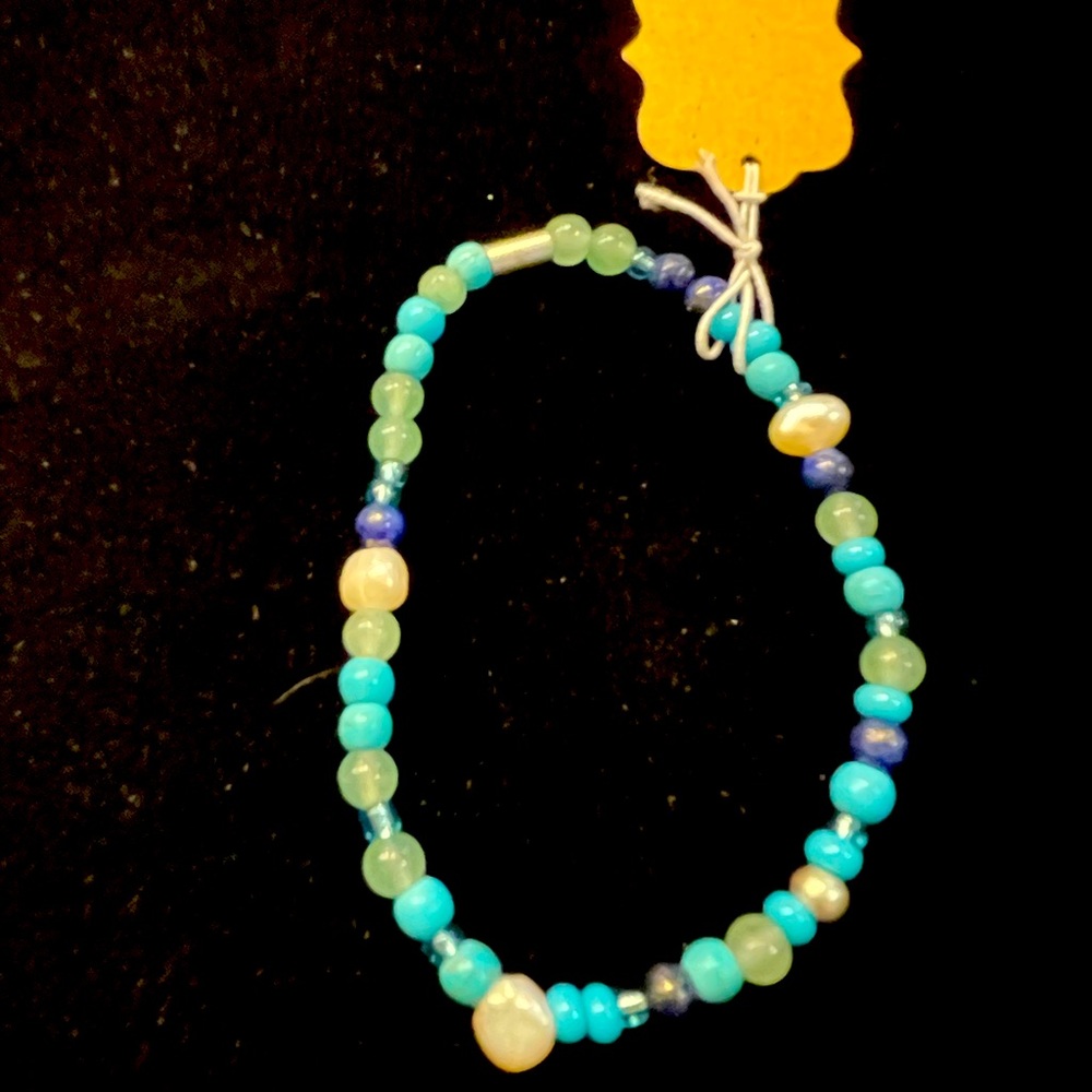 Turquoise Bracelet